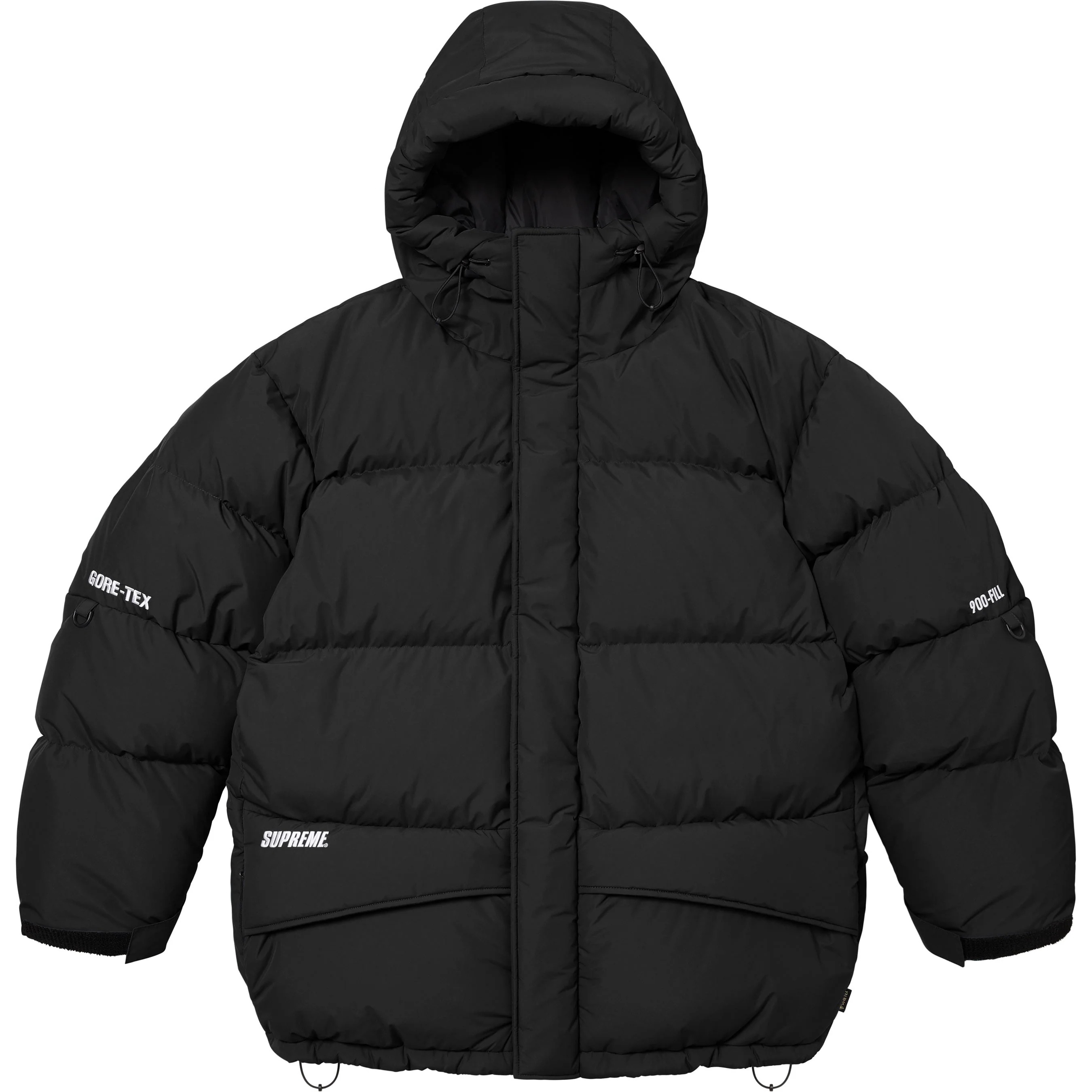 GORE-TEX 900-Fill Down Parka view 13